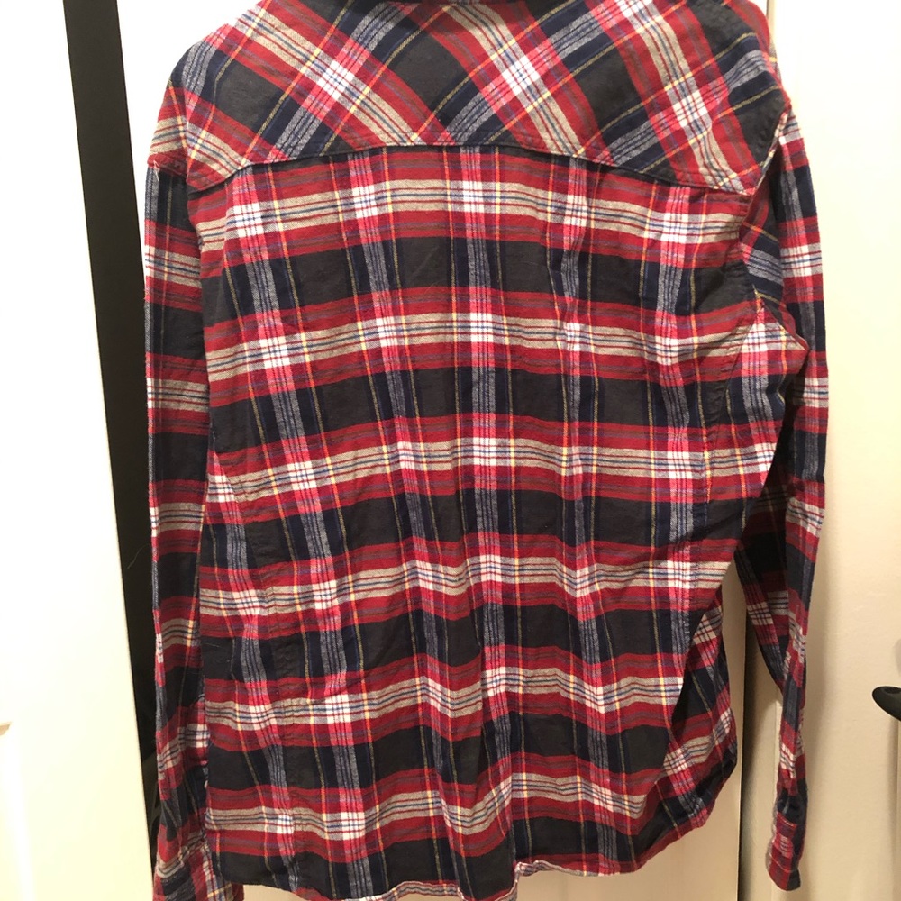 Flannel! - Picture 3 of 3